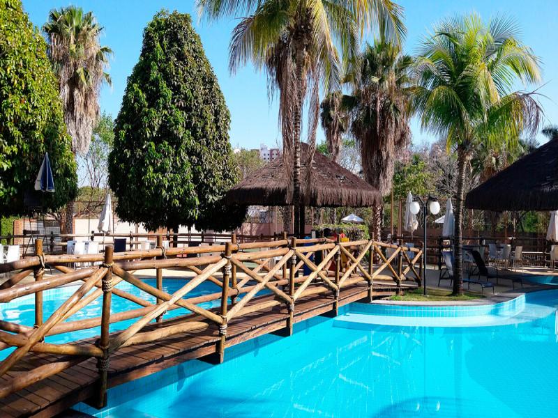 Foto LE JARDIN SUITES