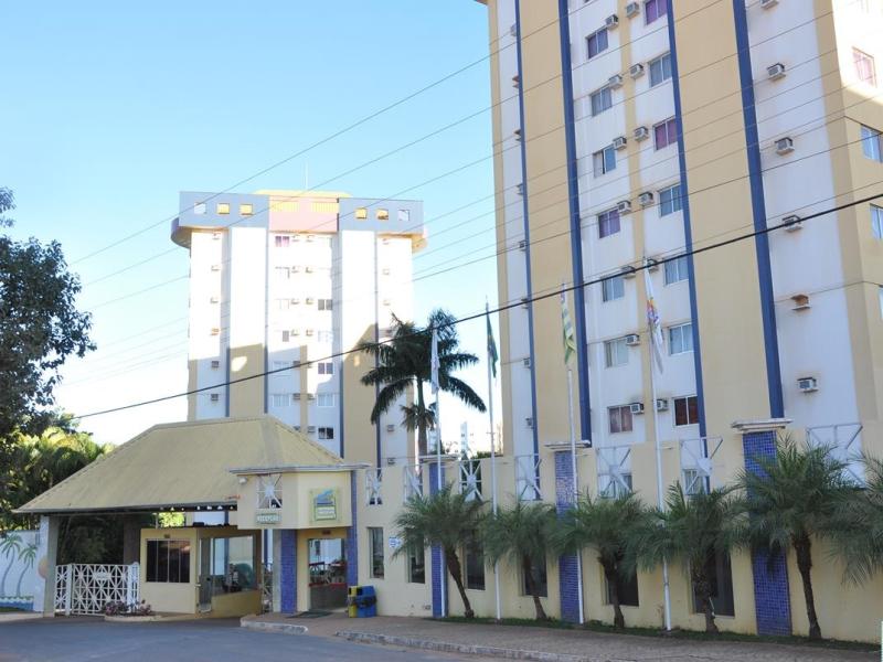 Foto SOL DAS CALDAS