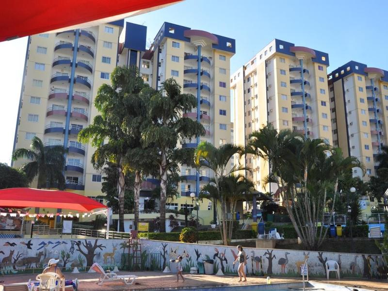 Foto SOL DAS CALDAS