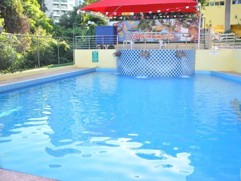 Foto SOL DAS CALDAS