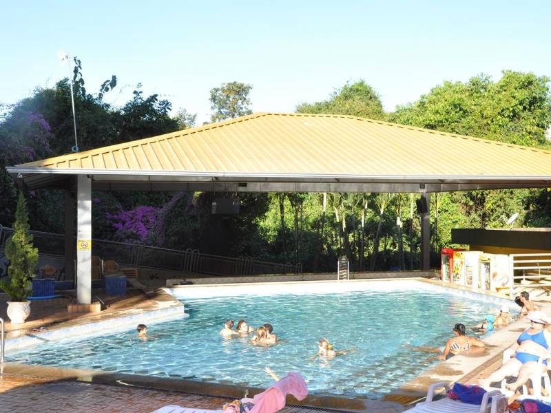 Foto SOL DAS CALDAS