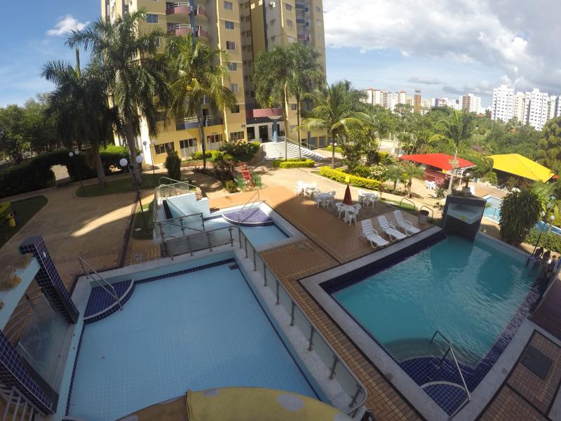 Foto SOL DAS CALDAS