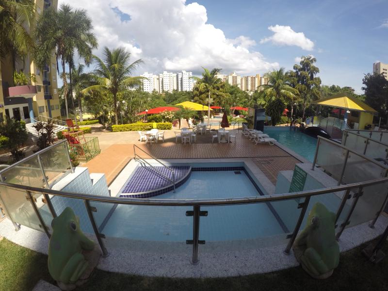 Foto SOL DAS CALDAS