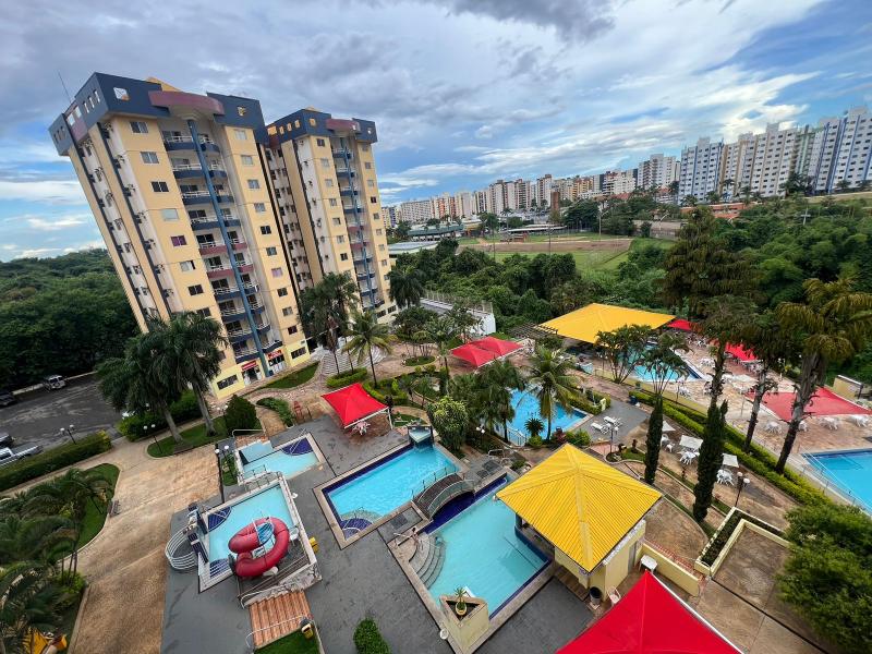 Foto SOL DAS CALDAS
