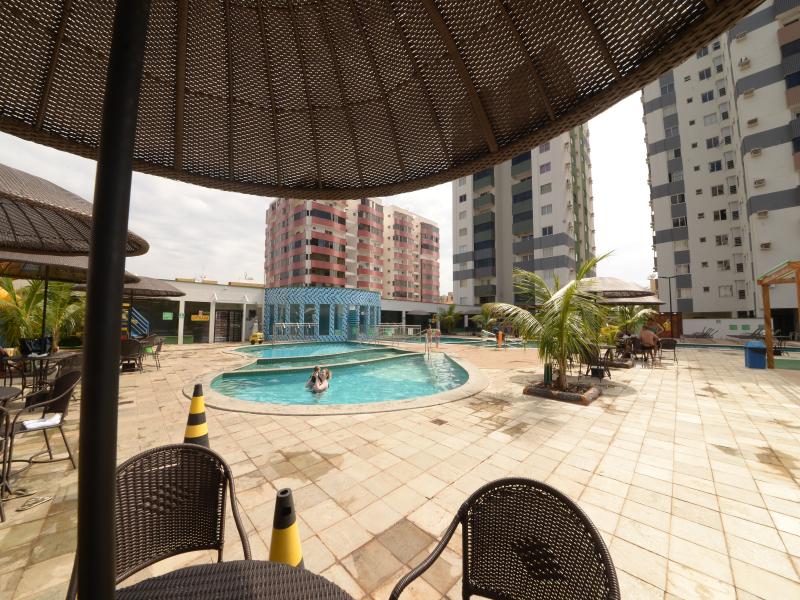 Foto AQUARIUS RESIDENCE