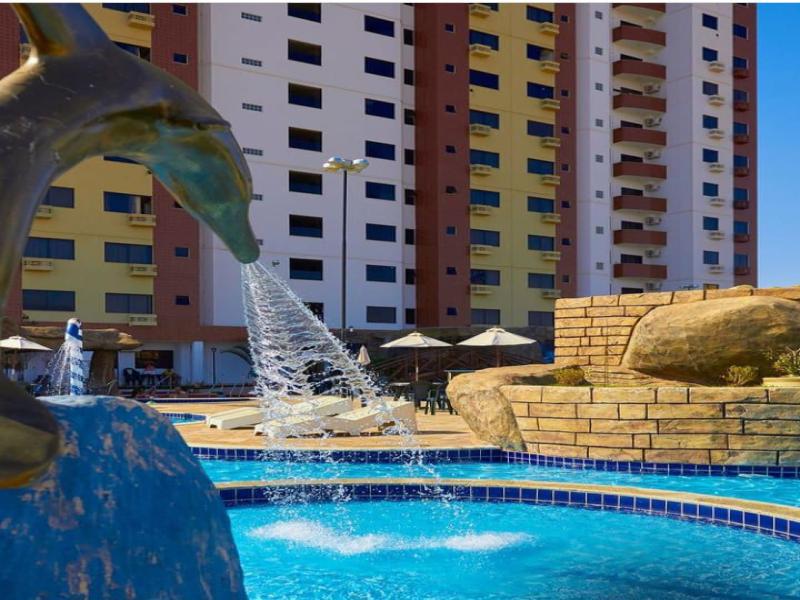 Foto GOLDEN DOLPHIN SUPREME