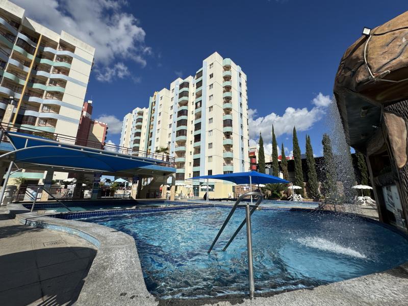 Foto MILLENIUM RESIDENCE