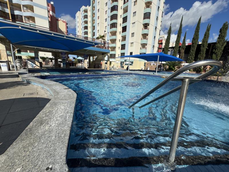 Foto MILLENIUM RESIDENCE