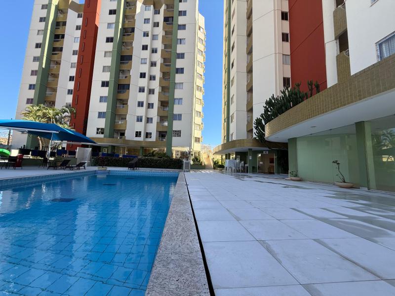 Foto VITORIA DAS THERMAS