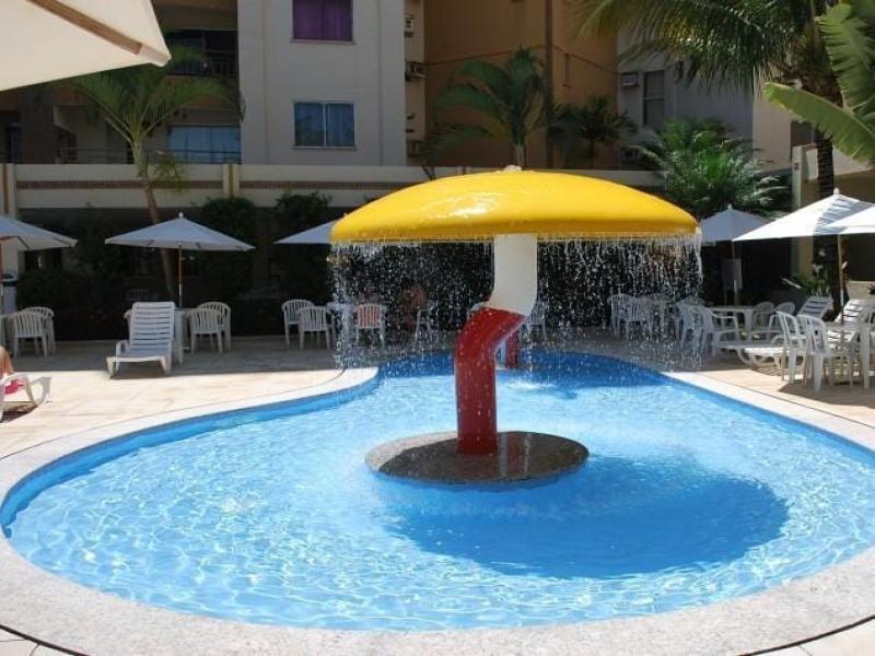 Foto PRIVE DAS THERMAS 2