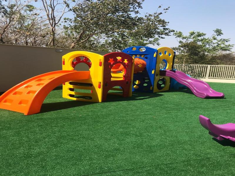Foto PARK VEREDAS - RIO QUENTE