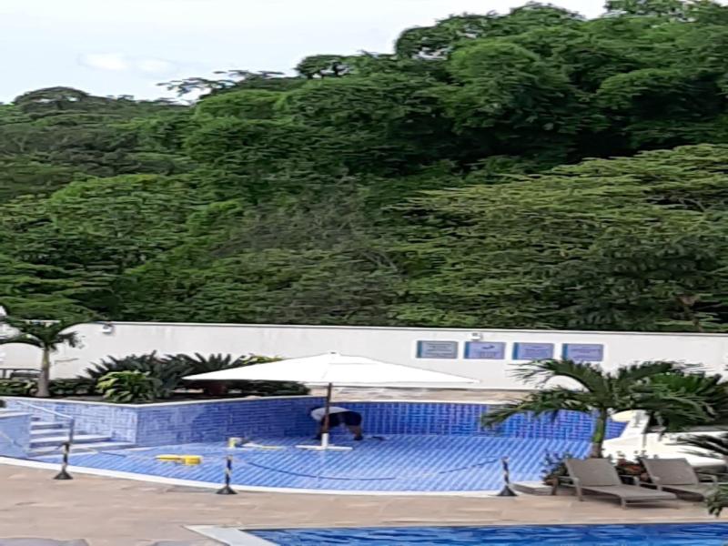 Foto PARK VEREDAS - RIO QUENTE