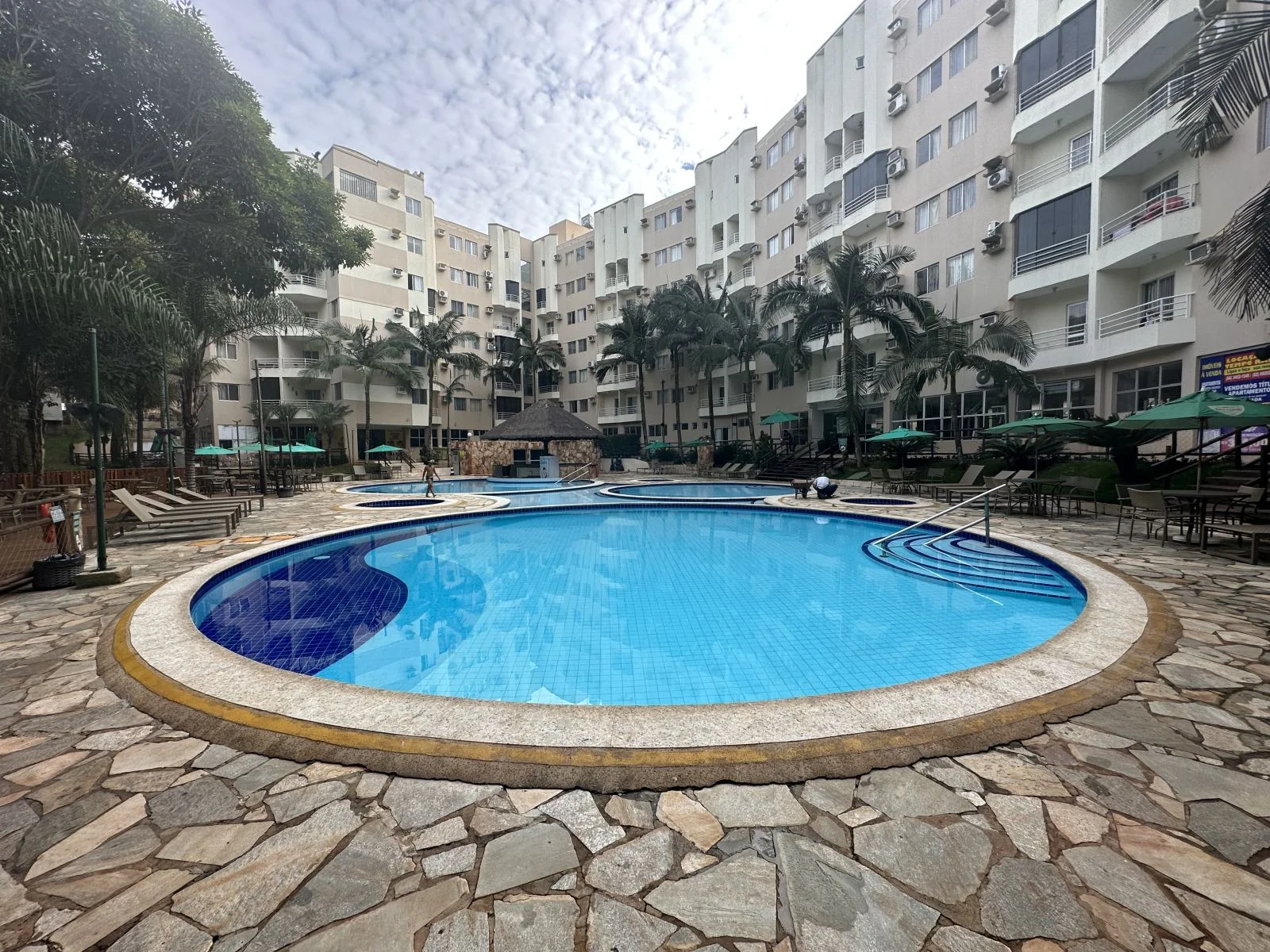 Foto THERMAS PARADISE - RIO QUENTE
