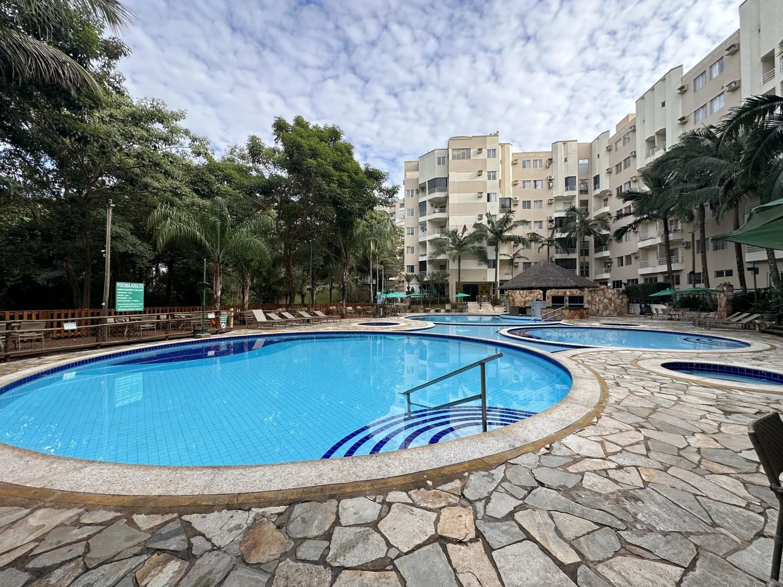 Foto THERMAS PARADISE - RIO QUENTE