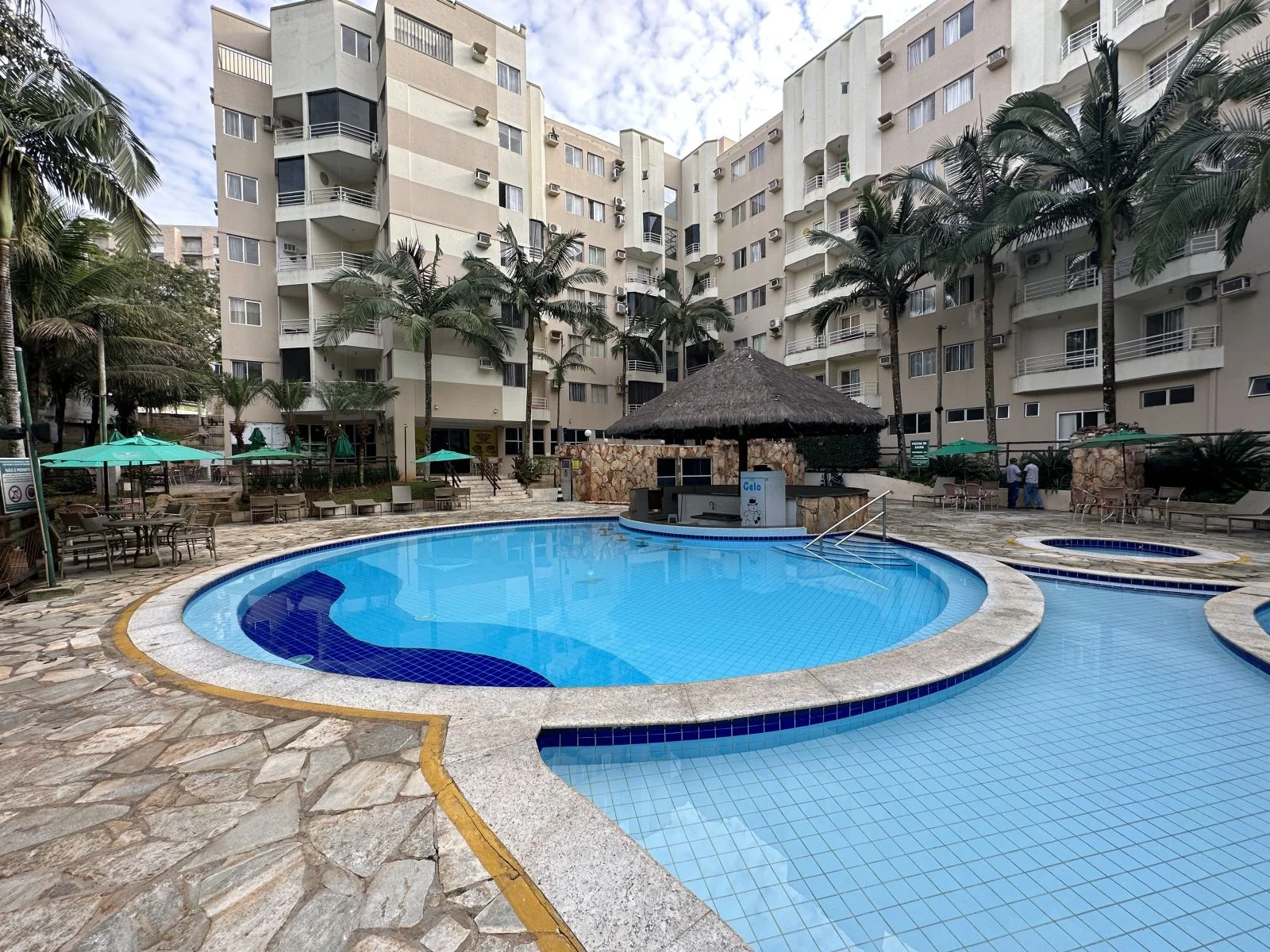 Foto THERMAS PARADISE - RIO QUENTE