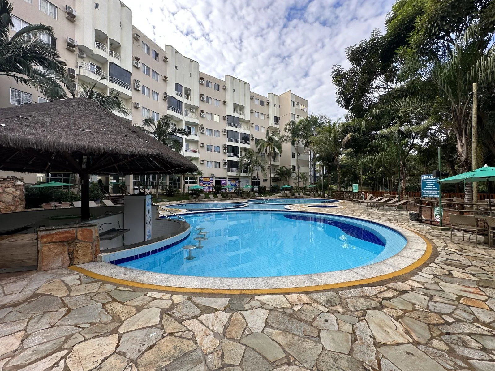 Foto THERMAS PARADISE - RIO QUENTE